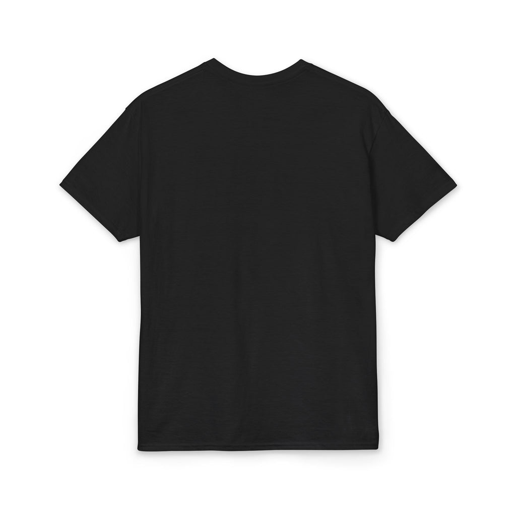Rooster Soldier Graphic T-Shirt — Apocalyptic Military Gamer Tee