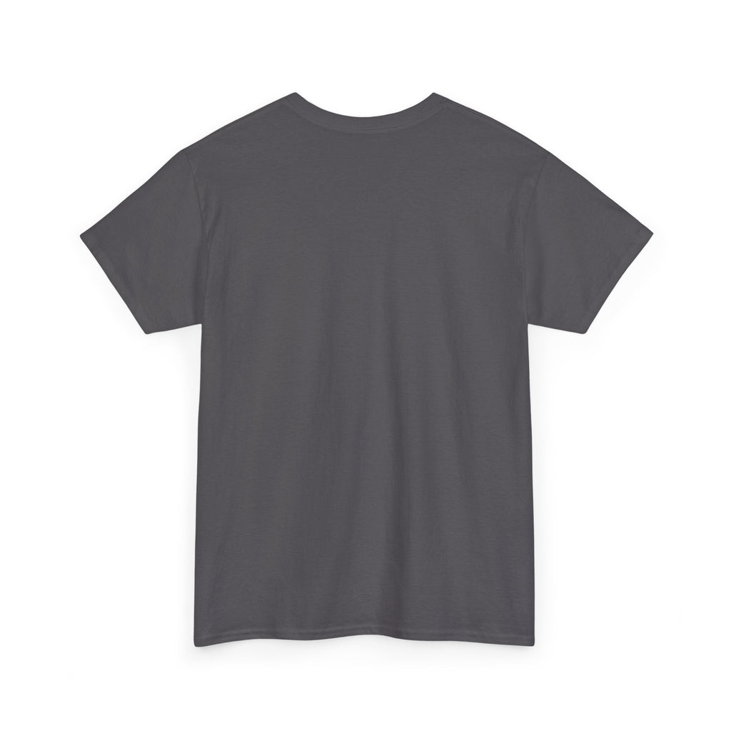 Dark Fantasy Fox Spirit T-Shirt — Mystical Anthropomorphic Anime Art