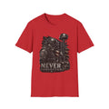 Never Forgotten Memorial T-Shirt