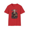 Until They All Come Home T-Shirt — Military Tribute Boots Design