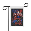 Garden & House Banner