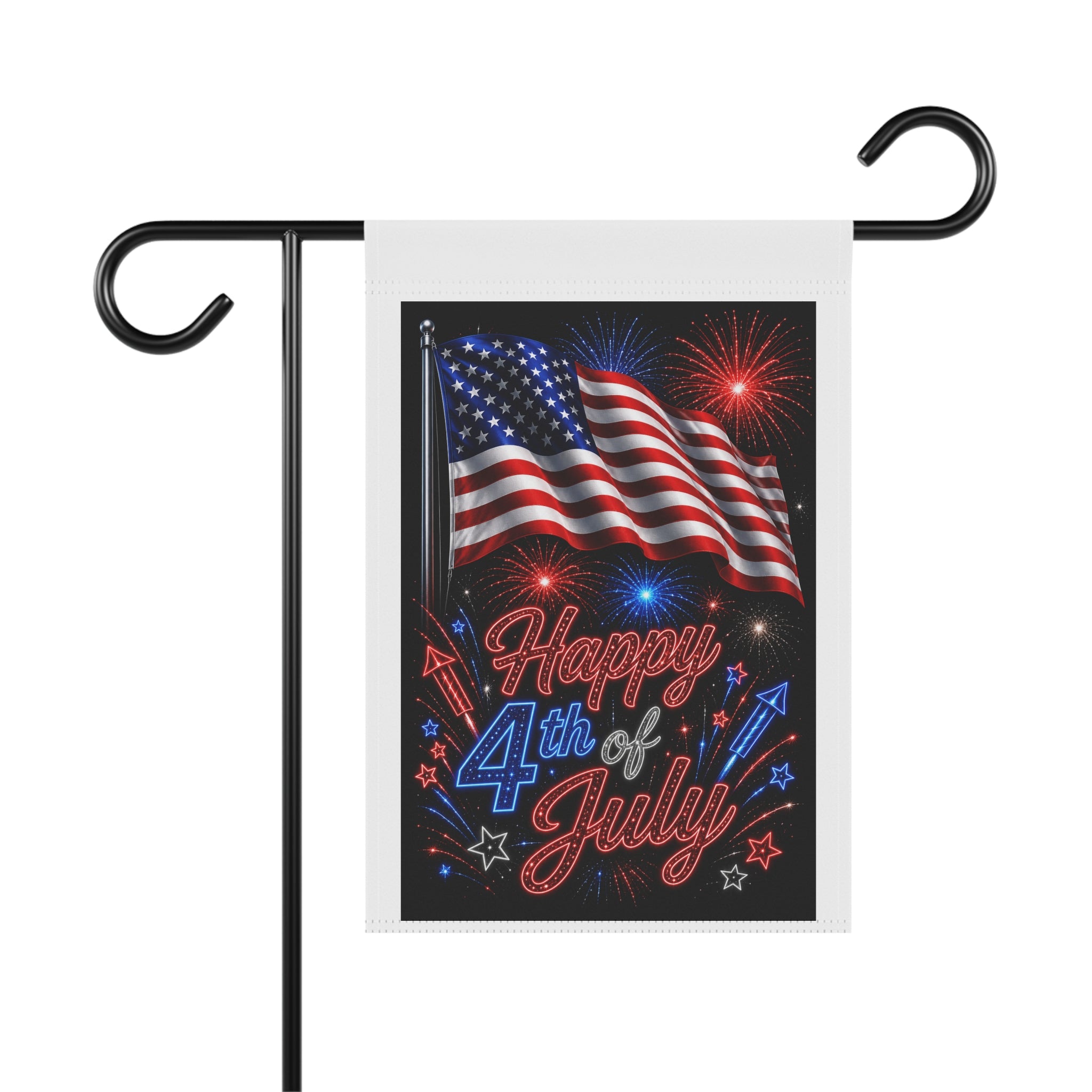 Garden & House Banner