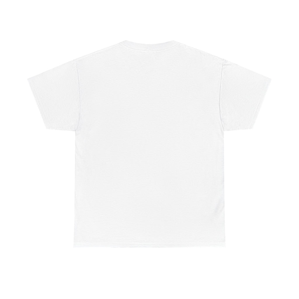 Dark Fantasy Fox Spirit T-Shirt — Mystical Anthropomorphic Anime Art