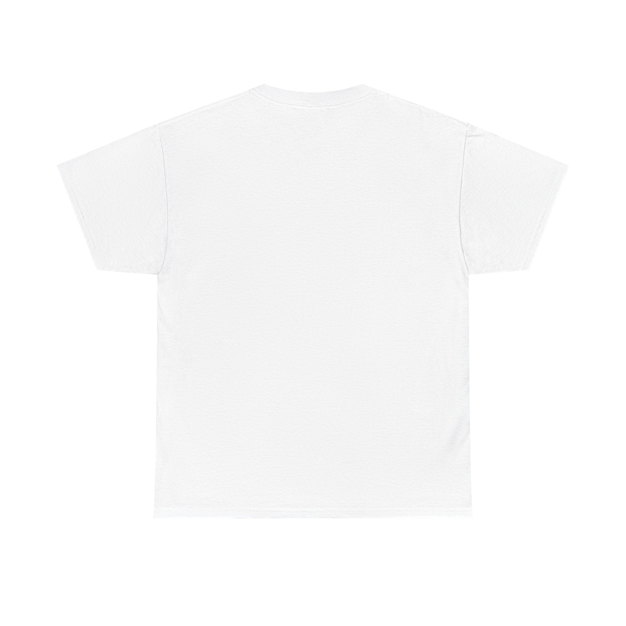 Dark Fantasy Fox Spirit T-Shirt — Mystical Anthropomorphic Anime Art