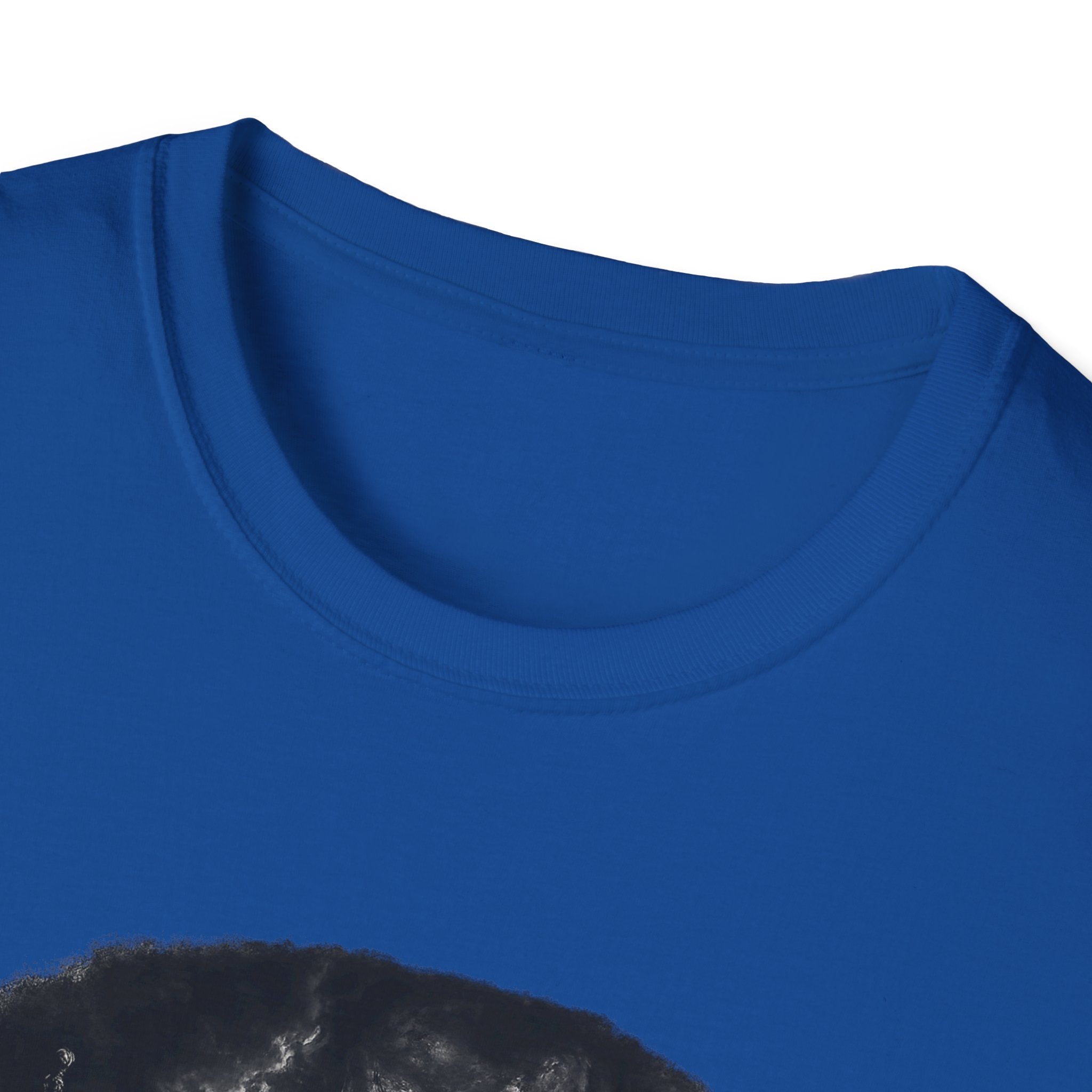 Freedom Soldier T-Shirt — "The Cost of Freedom" Patriotic Military Tee