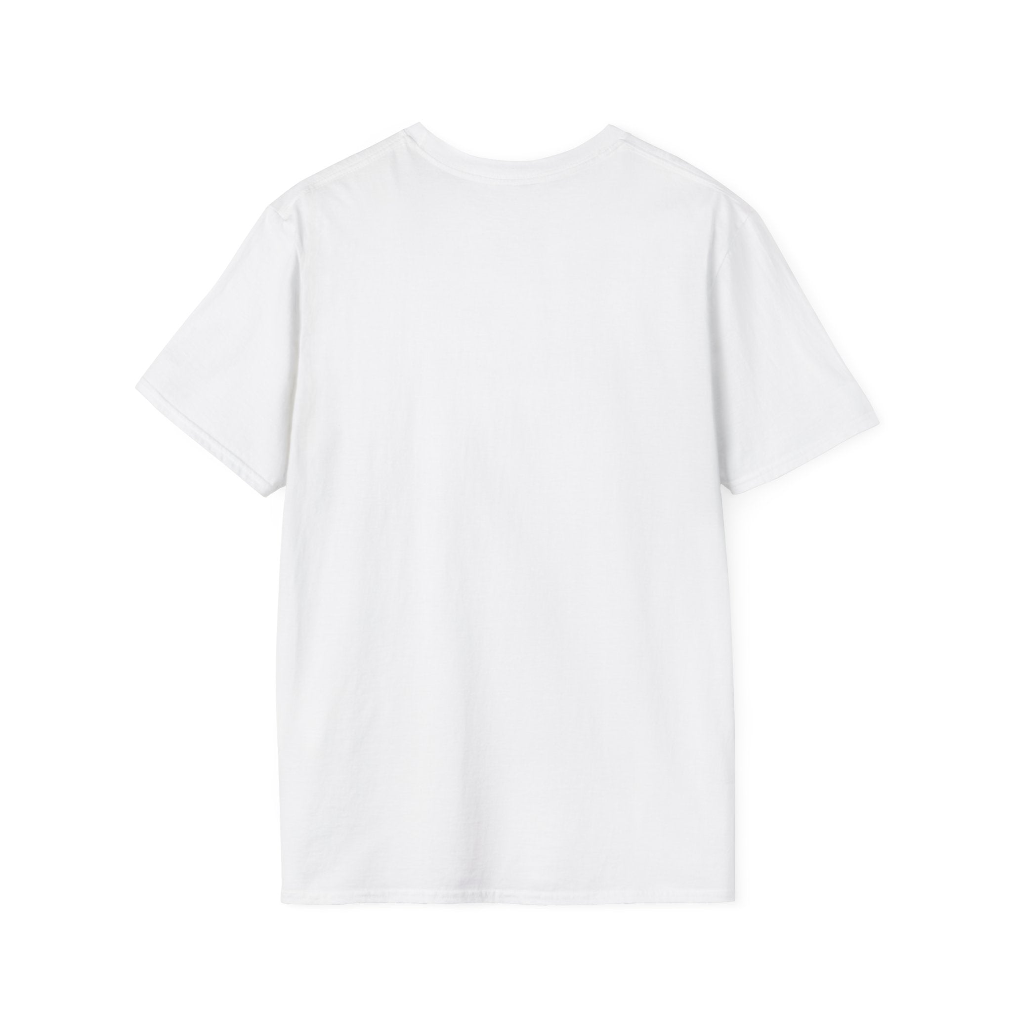 Freedom Soldier T-Shirt — "The Cost of Freedom" Patriotic Military Tee