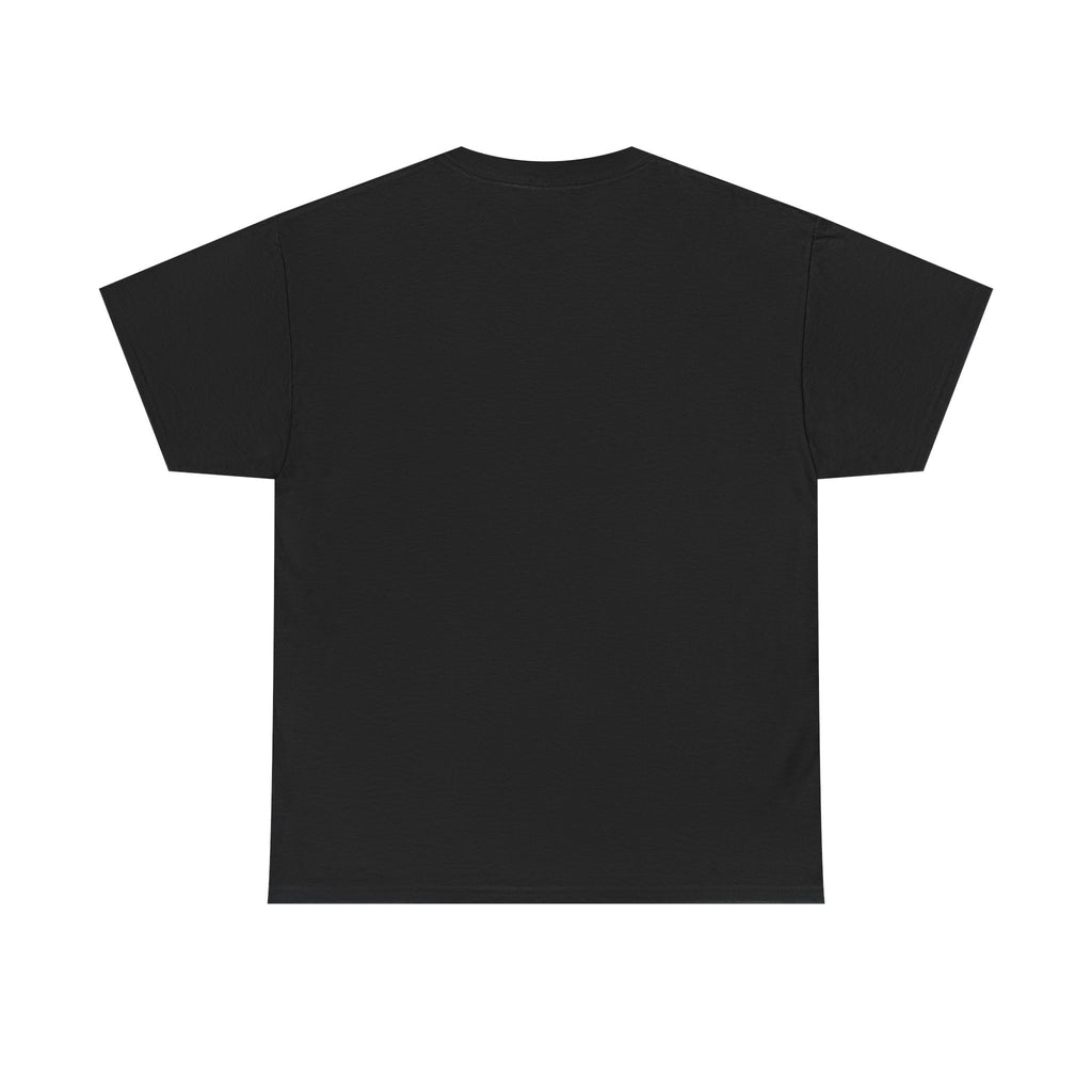 Dark Fantasy Fox Spirit T-Shirt — Mystical Anthropomorphic Anime Art