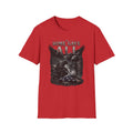 Some Gave All Memorial T-Shirt — Patriotic Fallen Soldier Tribute