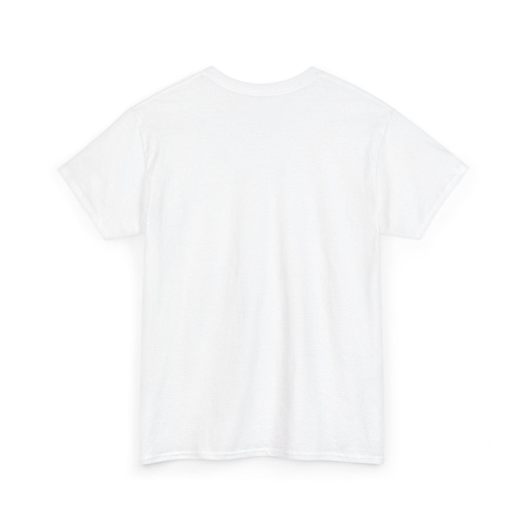 Dark Fantasy Fox Spirit T-Shirt — Mystical Anthropomorphic Anime Art
