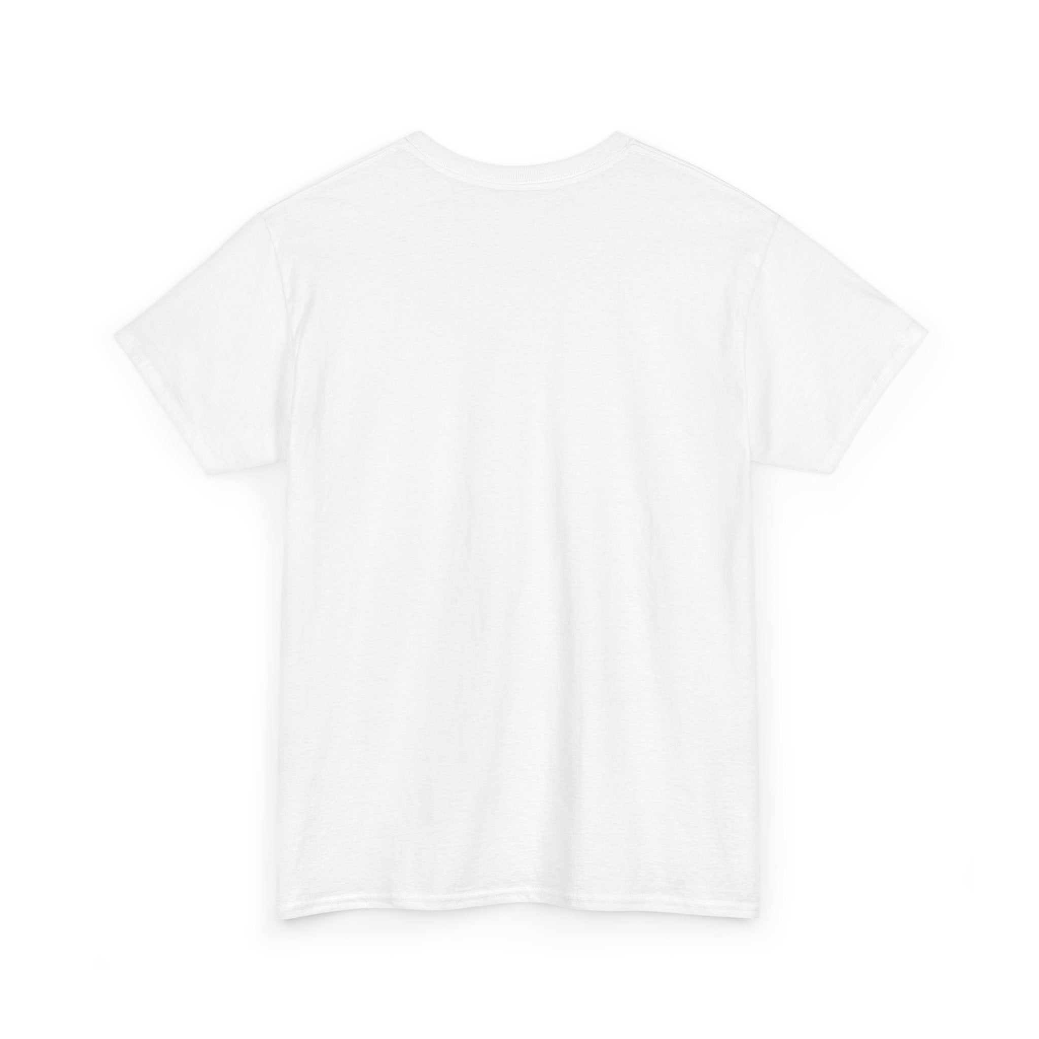 Dark Fantasy Fox Spirit T-Shirt — Mystical Anthropomorphic Anime Art