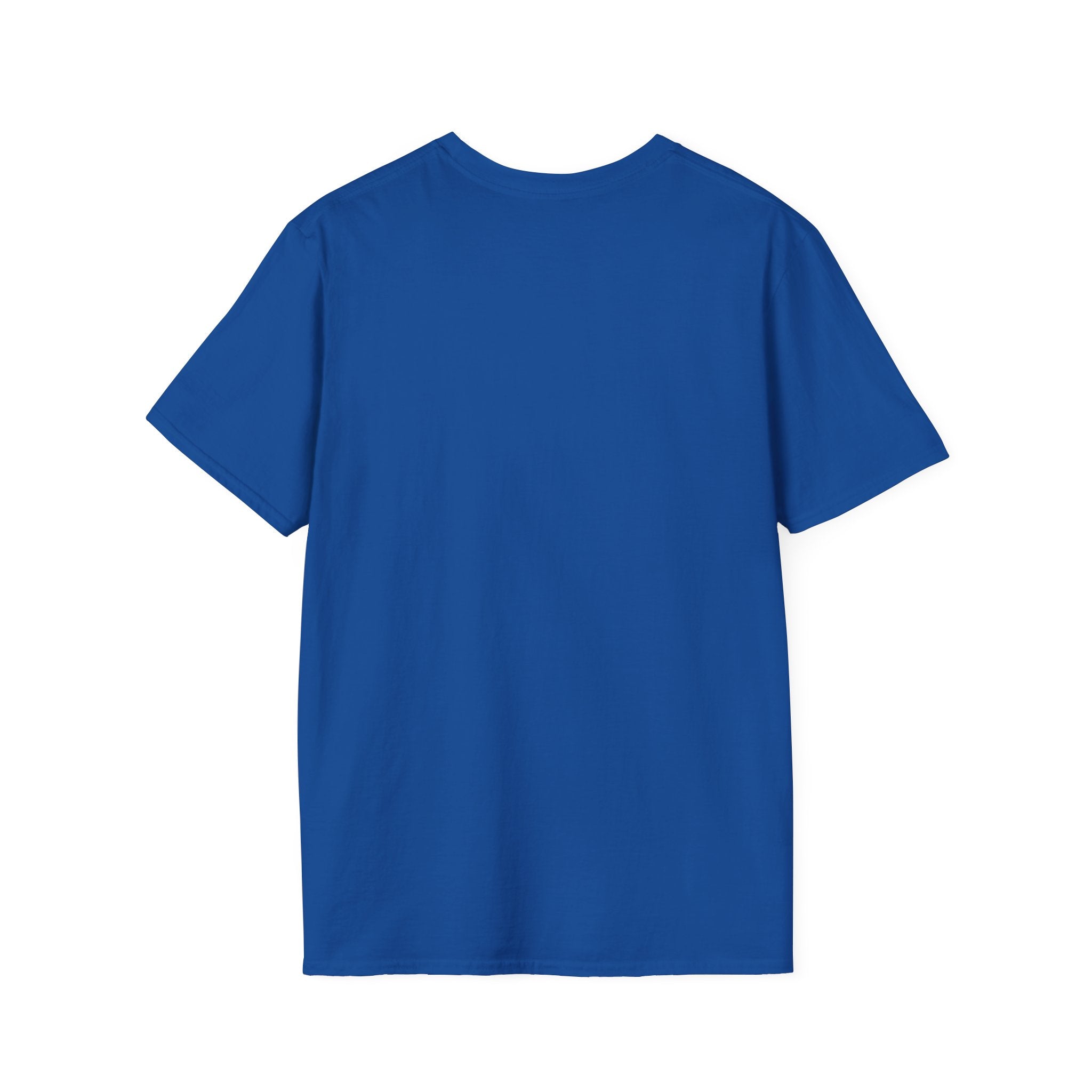 Freedom Soldier T-Shirt — "The Cost of Freedom" Patriotic Military Tee