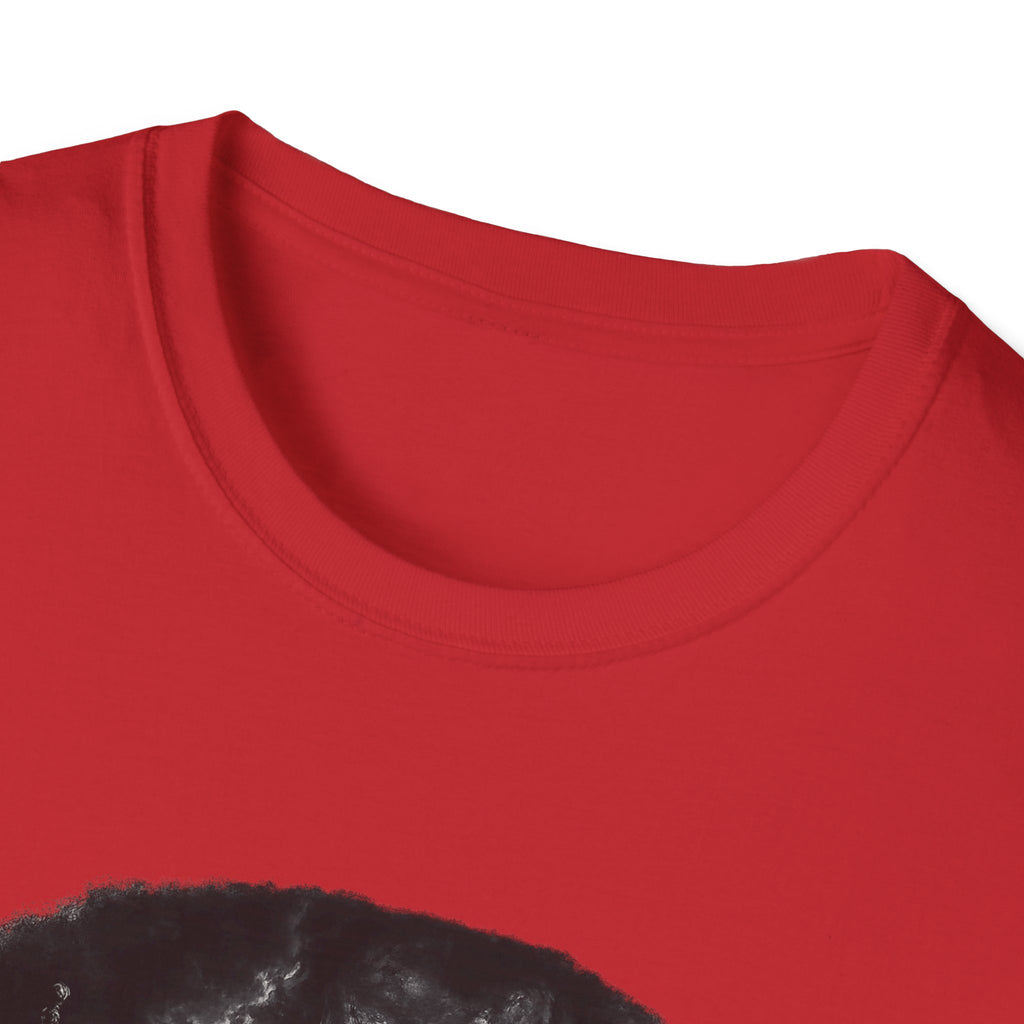 Freedom Soldier T-Shirt — "The Cost of Freedom" Patriotic Military Tee