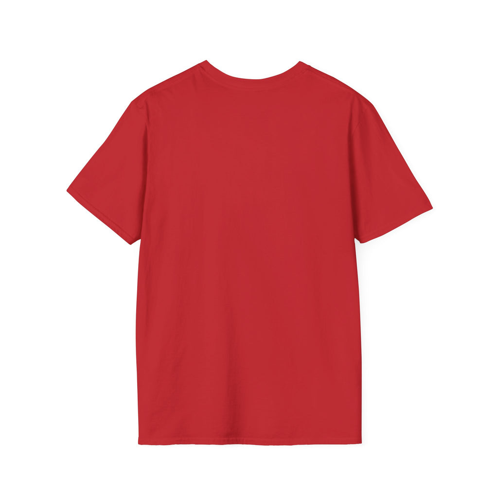 Freedom Soldier T-Shirt — "The Cost of Freedom" Patriotic Military Tee