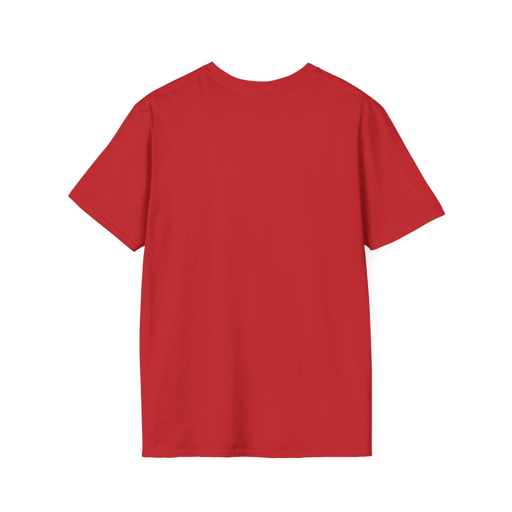 Freedom Soldier T-Shirt — "The Cost of Freedom" Patriotic Military Tee