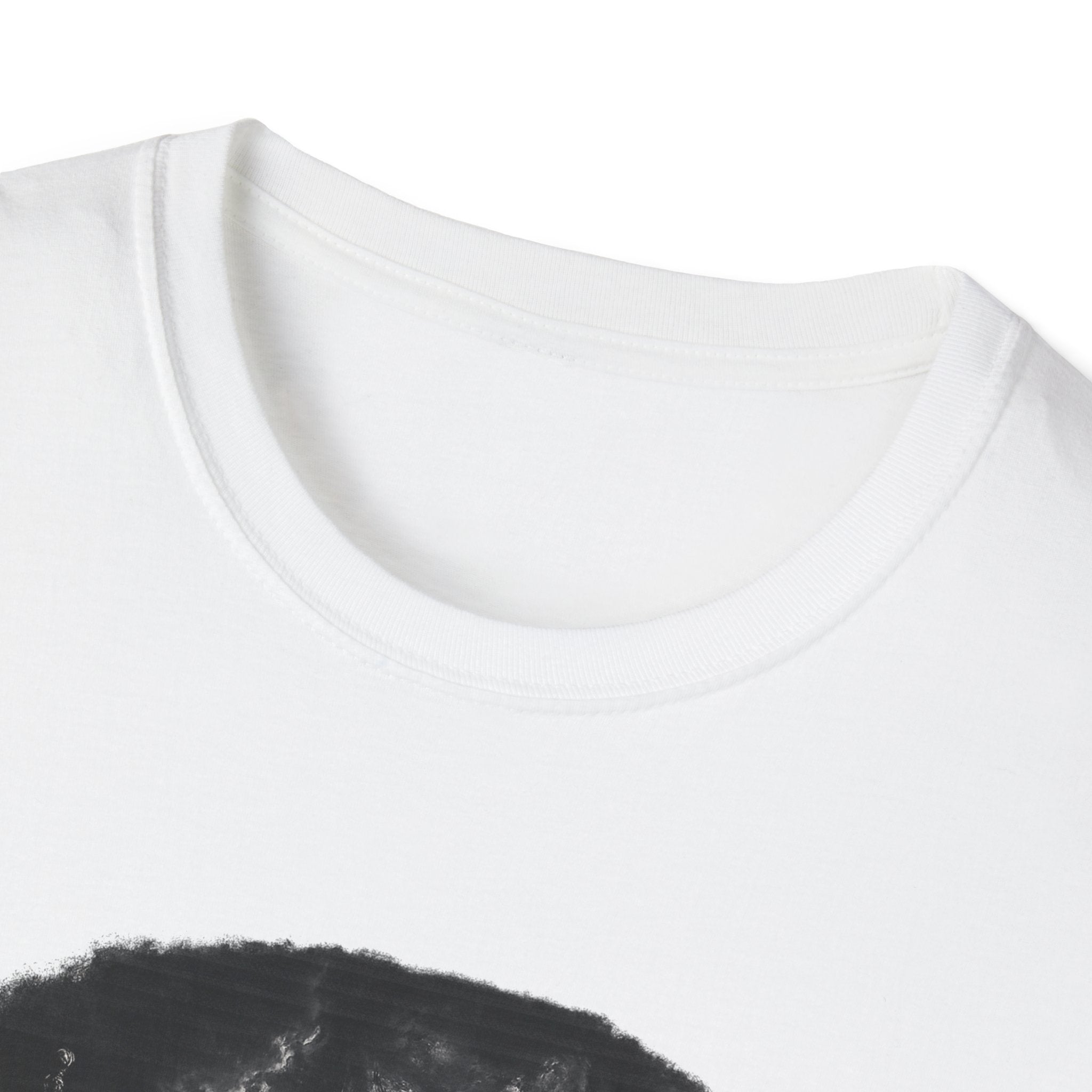 Freedom Soldier T-Shirt — "The Cost of Freedom" Patriotic Military Tee