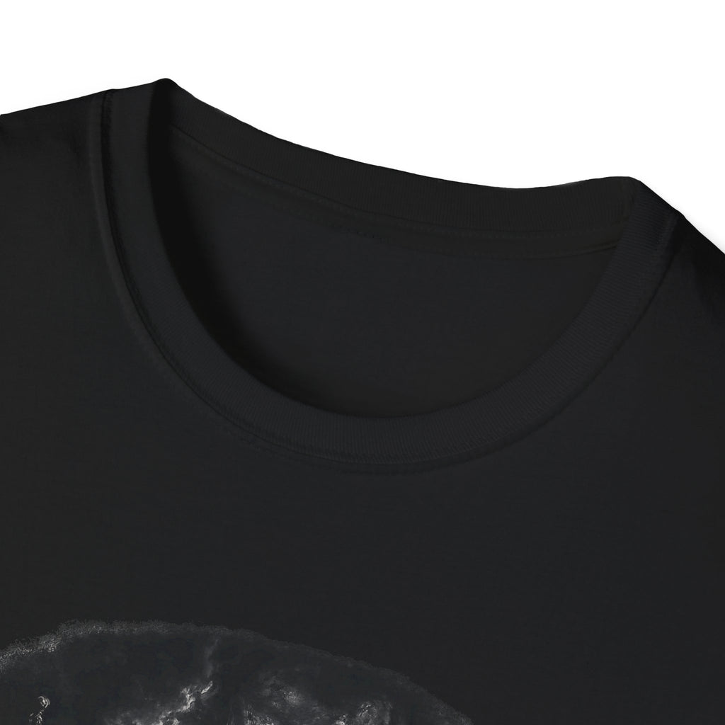 Freedom Soldier T-Shirt — "The Cost of Freedom" Patriotic Military Tee
