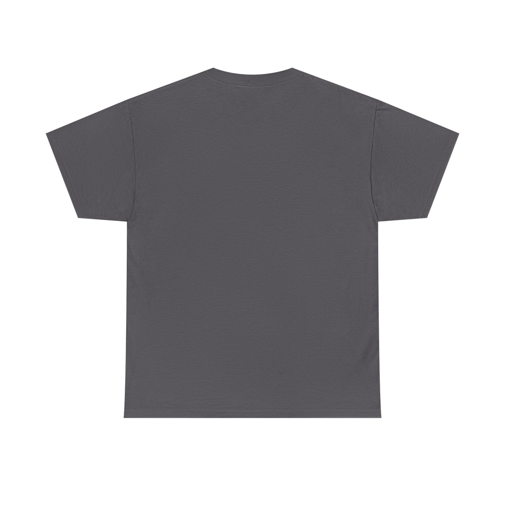 Dark Fantasy Fox Spirit T-Shirt — Mystical Anthropomorphic Anime Art
