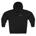 Custom Memorial Zip Hoodie - MsGW