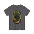 I Love the Smell of Fear T-Shirt — Dark Horror Graphic Tee
